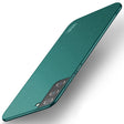 For Samsung Galaxy S21+ 5G MOFI Fandun Series Frosted Ultra-thin PC Hard Phone Case(Green) - free shipping - PMC TechLife - Order now!