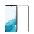 For Samsung Galaxy S22 5G MOFI 9H 3D Explosion-proof Tempered Glass Film(Black) - Galaxy S22 5G Tempered Glass by MOFI | Online Shopping South Africa | PMC TechLife | Buy Now Pay Later Mobicred