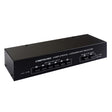 6 In 2 Out 300W Power Amplifier Switcher Loudspeaker Switch Distribute Device -  by PMC TechLife | Online Shopping South Africa | PMC TechLife | Buy Now Pay Later Mobicred