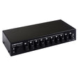 B059 10 In 2 Out / 2 In 10 Out 2-Way RCA Switch Audio Frequency Signal Select Shift Device Loudspeaker Box -  by PMC TechLife | Online Shopping South Africa | PMC TechLife | Buy Now Pay Later Mobicred