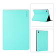 For Samsung Galaxy Tab A8 10.5 2021 X200/X205 ENKAY Leather Stand Smart Tablet Case(Green) - free shipping - PMc TechLife - Order now!