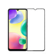 For Xiaomi Redmi 10C MOFI 9H 3D Explosion-proof Tempered Glass Film(Black) -  by MOFI | Online Shopping South Africa | PMC TechLife | Buy Now Pay Later Mobicred