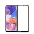 For Samsung Galaxy A23 / M23 / F23 MOFI 9H 2.5D Full Screen Tempered Glass Film(Black) -  by MOFI | Online Shopping South Africa | PMC TechLife