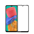 For Samsung Galaxy M33 5G MOFI 9H 2.5D Full Screen Tempered Glass Film(Black) -  by MOFI | Online Shopping South Africa | PMC TechLife