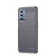 For Oneplus Nord N200 5G MOFI Gentleness Series Brushed Texture Carbon Fiber Soft TPU Phone Case(Gray) - OnePlus Cases by MOFI | Online Shopping South Africa | PMC TechLife