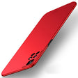 For Redmi Note 11 5G / Note11S 5G / Poco M4 Pro 5G MOFI Frosted PC Ultra-thin Hard  Phone Case(Red) - Xiaomi Cases by MOFI | Online Shopping South Africa | PMC TechLife | Buy Now Pay Later Mobicred