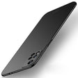 For Xiaomi Redmi Note 11 Pro 5G / Note 11 Pro+ 5G MOFI Frosted PC Ultra-thin Hard  Phone Case(Black) - free shipping - PMC TechLife - Order now!