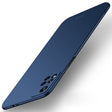 For Xiaomi Redmi Note 11 Pro 5G / Note 11 Pro+ 5G MOFI Frosted PC Ultra-thin Hard  Phone Case(Blue) - free shipping - PMC TechLife - Order now!