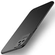 For Xiaomi Redmi K50 / K50 Pro MOFI Frosted PC Ultra-thin Hard  Phone Case(Black) - Xiaomi Cases by MOFI | Online Shopping South Africa | PMC TechLife