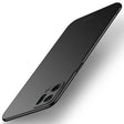 For OPPO Find X5 MOFI Frosted PC Ultra-thin Hard Case(Black) - OPPO Cases by MOFI | Online Shopping South Africa | PMC TechLife