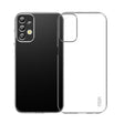 For Samsung Galaxy A23 4G/5G MOFI Ming Series Ultra-thin TPU Phone Case(Transparent) - Galaxy Phone Cases by MOFI | Online Shopping South Africa | PMC TechLife
