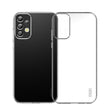 For Samsung Galaxy A33 5G MOFI Ming Series Ultra-thin TPU Phone Case(Transparent) - free shipping - PMC TechLife - Order now!