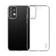 For Samsung Galaxy A53 5G MOFI Ming Series Ultra-thin TPU Phone Case(Transparent) - Galaxy Phone Cases by MOFI | Online Shopping South Africa | PMC TechLife