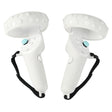 JD-404562 Pico Neo3 VR Handle Anti-slip And Anti-Fall Silicone Protective Cover(White) - VR Accessories by PMC TechLife | Online Shopping South Africa | PMC TechLife | Buy Now Pay Later Mobicred