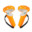 JD-404562 Pico Neo3 VR Handle Anti-slip And Anti-Fall Silicone Protective Cover(orange) - VR Accessories by PMC TechLife | Online Shopping South Africa | PMC TechLife | Buy Now Pay Later Mobicred