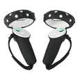 JD-404562 Pico Neo3 VR Handle Anti-slip And Anti-Fall Silicone Protective Cover(black) - VR Accessories by PMC TechLife | Online Shopping South Africa | PMC TechLife | Buy Now Pay Later Mobicred