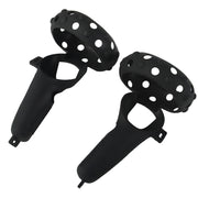 JD-404562 Pico Neo3 VR Handle Anti-slip And Anti-Fall Silicone Protective Cover(orange)
