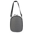 JD-395317 Suitable For Pico Neo3 VR All-in-One EVA Shockproof Storage Box(Gray) - VR Accessories by PMC TechLife | Online Shopping South Africa | PMC TechLife | Buy Now Pay Later Mobicred