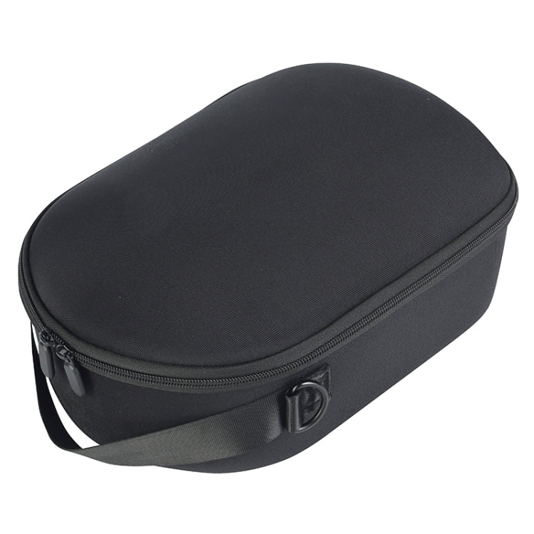 JD-395317 Suitable For Pico Neo3 VR All-in-One EVA Shockproof Storage Box(black)