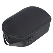 JD-395317 Suitable For Pico Neo3 VR All-in-One EVA Shockproof Storage Box(black)
