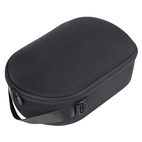 JD-395317 Suitable For Pico Neo3 VR All-in-One EVA Shockproof Storage Box(black)