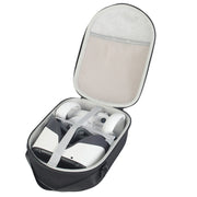 JD-395317 Suitable For Pico Neo3 VR All-in-One EVA Shockproof Storage Box(Gray)