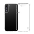 For Samsung Galaxy S22 5G MOFI Ming Series Ultra-thin TPU Phone Case(Transparent) - Galaxy S22 5G Cases by MOFI | Online Shopping South Africa | PMC TechLife