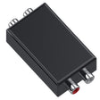 G1 RCA Audio Common Ground Isolator Anti-jamming Noise Reduction Filter Eliminates Bluetooth Receiver - Live Sound Effects Processors by PMC TechLife | Online Shopping South Africa | PMC TechLife | Buy Now Pay Later Mobicred