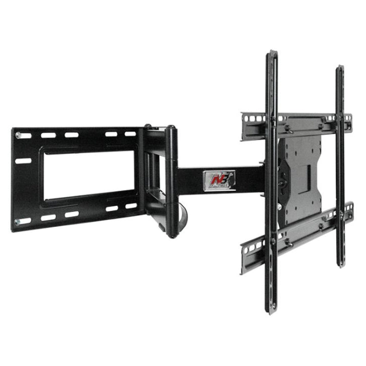 NORTH BAYOU NB SP2 Heavy Duty Arm Swivel Wall Mount  40-70 inch LED LCD TV