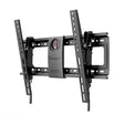 NORTH BAYOU NB DF70-T Tilt Height Adjustable Bracket Wall Rack Mount for 55-85 inch LCD TV - TV Brackets & Mounts by PMC TechLife | Online Shopping South Africa | PMC TechLife | Buy Now Pay Later Mobicred