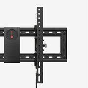 NORTH BAYOU NB DF70-T Tilt Height Adjustable Bracket Wall Rack Mount for 55-85 inch LCD TV