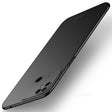 For Xiaomi Redmi 10C / Redmi 10 Power  MOFI Frosted PC Ultra-thin Hard Case(Black) - Xiaomi Cases by MOFI | Online Shopping South Africa | PMC TechLife | Buy Now Pay Later Mobicred