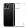 For iPhone 14 Pro MOFI Ming Series Ultra-thin TPU Phone Case(Transparent) - free shipping - PMC TechLife - Order now!