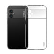 For Xiaomi Poco M4 5G MOFI Ming Series Ultra-thin TPU Phone Case(Transparent) - Xiaomi Cases by MOFI | Online Shopping South Africa | PMC TechLife