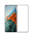 For Xiaomi 12S MOFI 9H 3D Hot Bending Tempered Glass Film(Black) -  by MOFI | Online Shopping South Africa | PMC TechLife