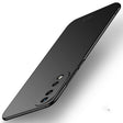 For Honor 70 Pro MOFI Frosted PC Ultra-thin Hard Case(Black) - Honor Cases by MOFI | Online Shopping South Africa | PMC TechLife | Buy Now Pay Later Mobicred