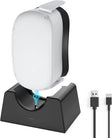 For Oculus Quest 2 VR Charging Stand VR Accessories Host Storage Bracket Charging Stand - VR Accessories by PMC TechLife | Online Shopping South Africa | PMC TechLife | Buy Now Pay Later Mobicred