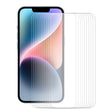 For iPhone 16e / 14 / 13 / 13 Pro 10pcs ENKAY 0.26mm 9H 2.5D Tempered Glass Film - free shipping - PMc TechLife - Order now!