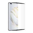 5 PCS For Huawei Nova 10 Pro ENKAY 3D Heat Bending Tempered Glass Film - Huawei Tempered Glass by ENKAY | Online Shopping South Africa | PMC TechLife | Buy Now Pay Later Mobicred