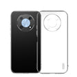 For Huawei nova Y90 / Enjoy 50 Pro MOFI Ming Series Ultra-thin TPU Phone Case(Transparent) - Huawei Cases by MOFI | Online Shopping South Africa | PMC TechLife | Buy Now Pay Later Mobicred