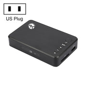 X16 4K Media Player Horizontal And Vertical Screen Video Advertising AD Player, Auto Looping Playback(US Plug)