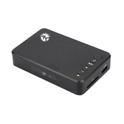 X16 4K Media Player Horizontal And Vertical Screen Video Advertising AD Player, Auto Looping Playback(US Plug)