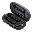 K61 Noise Cancelling Portable Wireless Lapel Microphone for Recording - Microphone by PMC TechLife | Online Shopping South Africa | PMC TechLife | Buy Now Pay Later Mobicred