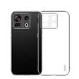 For ZTE Nubia Z40S Pro MOFI Ming Series Ultra-thin TPU Phone Case(Transparent) - ZTE Cases by MOFI | Online Shopping South Africa | PMC TechLife | Buy Now Pay Later Mobicred
