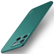For OnePlus Ace Pro MOFI Frosted PC Ultra-thin Hard Phone Case(Green) -  by MOFI | Online Shopping South Africa | PMC TechLife | Buy Now Pay Later Mobicred
