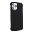 For iPhone 14 Pro ENKAY Matte Frameless PC Phone Case(Black) - iPhone 14 Pro Cases by ENKAY | Online Shopping South Africa | PMC TechLife | Buy Now Pay Later Mobicred