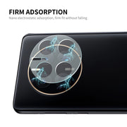 For Huawei Mate 50 Pro ENKAY 9H Rear Camera Tempered Glass Film