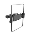 X004 Universal Rotational Adjustable Car Back Seat Mount Tablet Stand Phone Holder - Universal Car Holders by PMC Jewellery | Online Shopping South Africa | PMC Jewellery | Buy Now Pay Later Mobicred