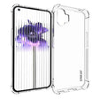 For Nothing Phone 1 ENKAY Clear TPU Shockproof Phone Case - More Brand by ENKAY | Online Shopping South Africa | PMC TechLife | Buy Now Pay Later Mobicred