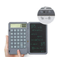 HYD-65101 6 Inch Computer LCD Writing Board -  by PMC TechLife | Online Shopping South Africa | PMC TechLife | Buy Now Pay Later Mobicred